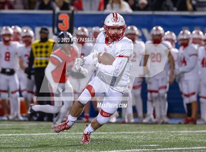 Thumbnail 1 in East Islip vs. South Side - Division III Long Island Championship photogallery.