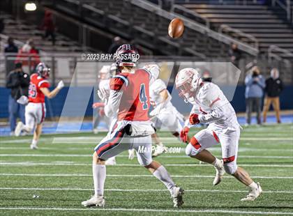 Thumbnail 3 in East Islip vs. South Side - Division III Long Island Championship photogallery.