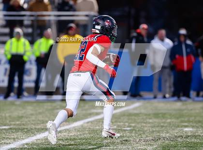 Thumbnail 2 in East Islip vs. South Side - Division III Long Island Championship photogallery.