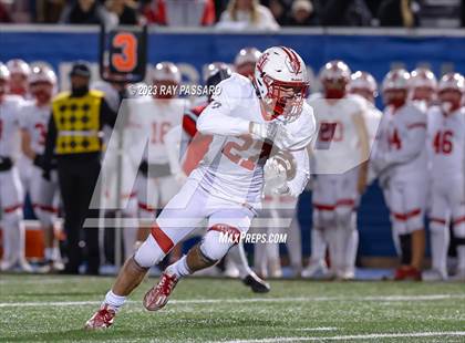 Thumbnail 2 in East Islip vs. South Side - Division III Long Island Championship photogallery.