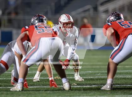 Thumbnail 1 in East Islip vs. South Side - Division III Long Island Championship photogallery.