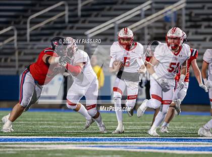 Thumbnail 1 in East Islip vs. South Side - Division III Long Island Championship photogallery.