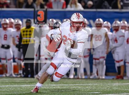 Thumbnail 3 in East Islip vs. South Side - Division III Long Island Championship photogallery.
