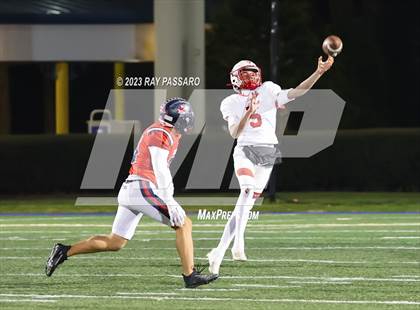 Thumbnail 2 in East Islip vs. South Side - Division III Long Island Championship photogallery.