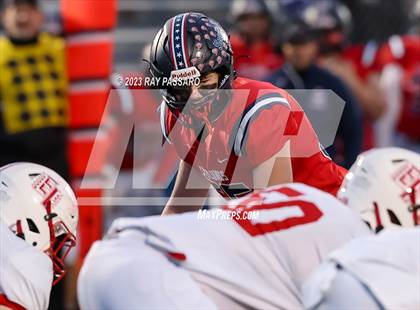 Thumbnail 2 in East Islip vs. South Side - Division III Long Island Championship photogallery.