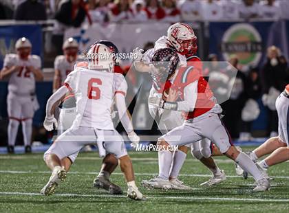 Thumbnail 2 in East Islip vs. South Side - Division III Long Island Championship photogallery.