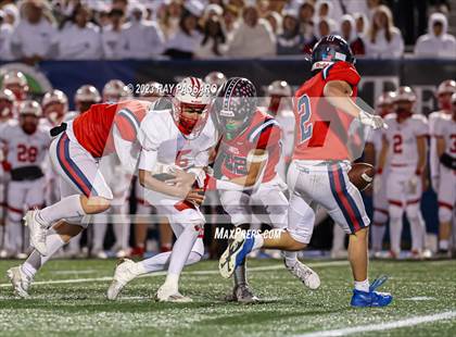 Thumbnail 1 in East Islip vs. South Side - Division III Long Island Championship photogallery.