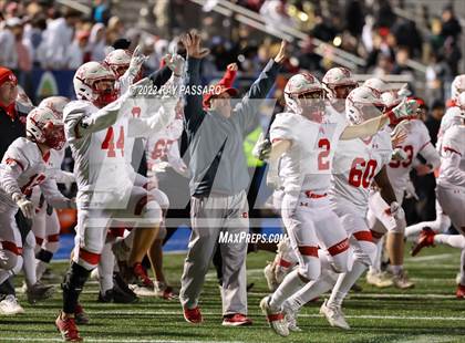 Thumbnail 1 in East Islip vs. South Side - Division III Long Island Championship photogallery.