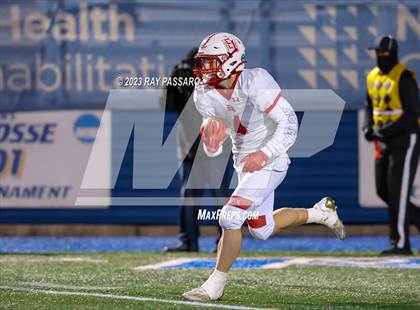 Thumbnail 1 in East Islip vs. South Side - Division III Long Island Championship photogallery.