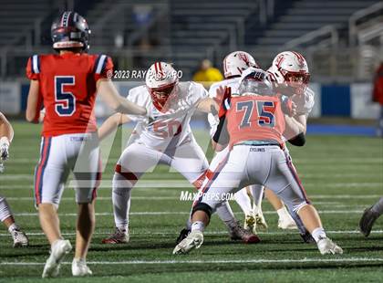 Thumbnail 1 in East Islip vs. South Side - Division III Long Island Championship photogallery.
