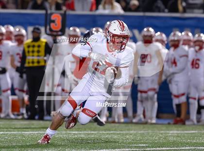 Thumbnail 1 in East Islip vs. South Side - Division III Long Island Championship photogallery.