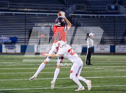 Thumbnail 1 in East Islip vs. South Side - Division III Long Island Championship photogallery.
