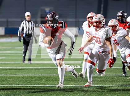 Thumbnail 1 in East Islip vs. South Side - Division III Long Island Championship photogallery.