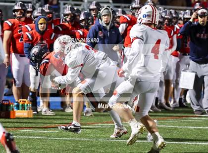 Thumbnail 1 in East Islip vs. South Side - Division III Long Island Championship photogallery.
