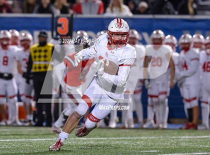 Thumbnail 2 in East Islip vs. South Side - Division III Long Island Championship photogallery.