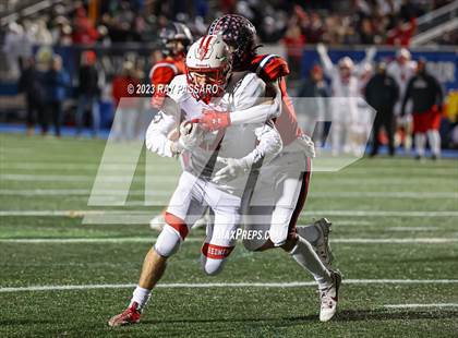 Thumbnail 2 in East Islip vs. South Side - Division III Long Island Championship photogallery.
