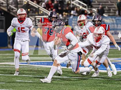 Thumbnail 1 in East Islip vs. South Side - Division III Long Island Championship photogallery.