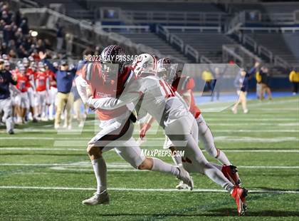 Thumbnail 3 in East Islip vs. South Side - Division III Long Island Championship photogallery.