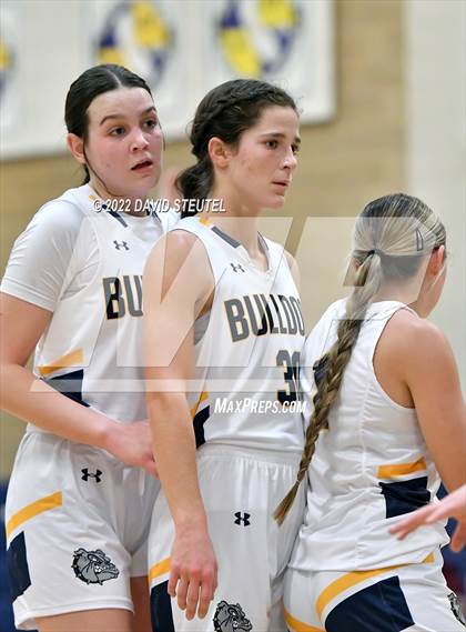 Thumbnail 2 in Colusa vs. Gridley (Sutter Tournament) photogallery.