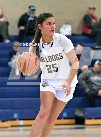 Thumbnail 3 in Colusa vs. Gridley (Sutter Tournament) photogallery.