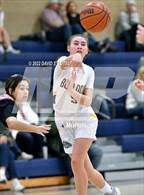 Photo from the gallery "Colusa vs. Gridley (Sutter Tournament)"