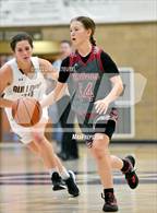 Photo from the gallery "Colusa vs. Gridley (Sutter Tournament)"