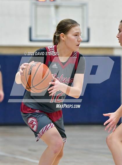 Thumbnail 3 in Colusa vs. Gridley (Sutter Tournament) photogallery.