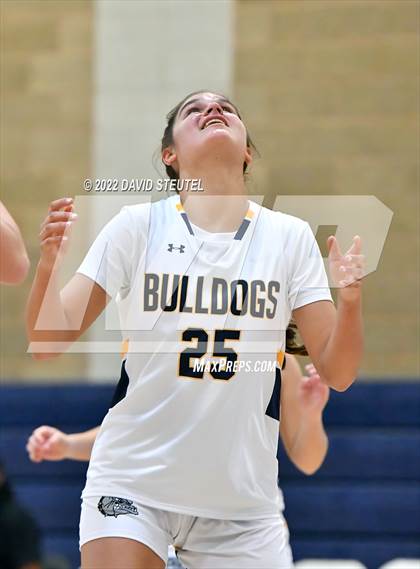 Thumbnail 1 in Colusa vs. Gridley (Sutter Tournament) photogallery.