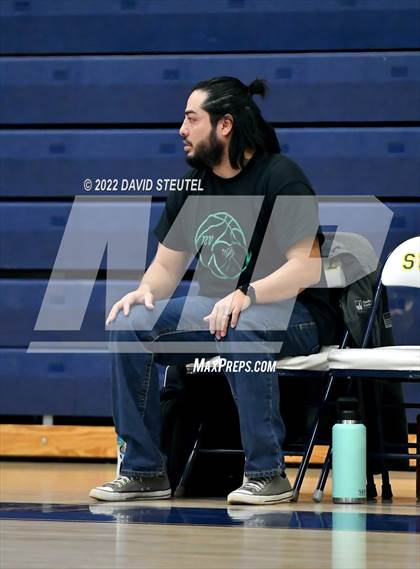 Thumbnail 1 in Colusa vs. Gridley (Sutter Tournament) photogallery.