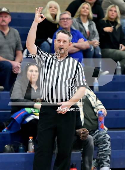 Thumbnail 1 in Colusa vs. Gridley (Sutter Tournament) photogallery.