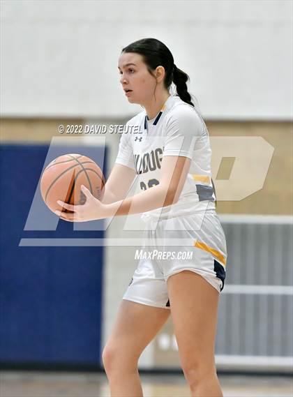 Thumbnail 3 in Colusa vs. Gridley (Sutter Tournament) photogallery.