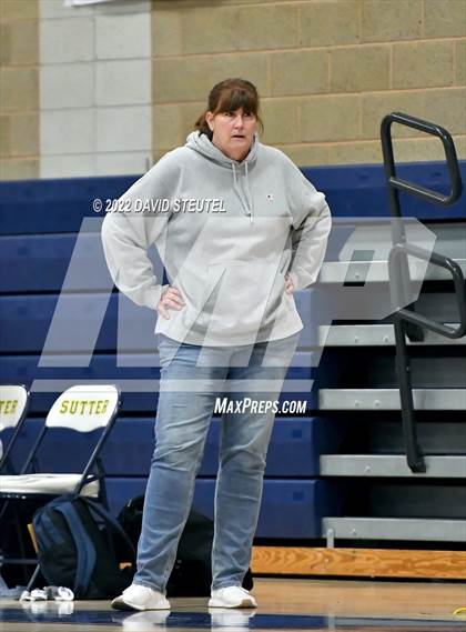 Thumbnail 3 in Colusa vs. Gridley (Sutter Tournament) photogallery.