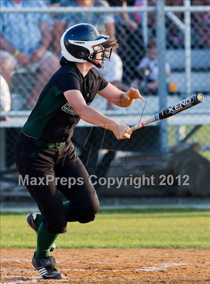 Thumbnail 2 in Furr vs. Clear Falls (UIL 4A Region 3 Area Playoff) photogallery.