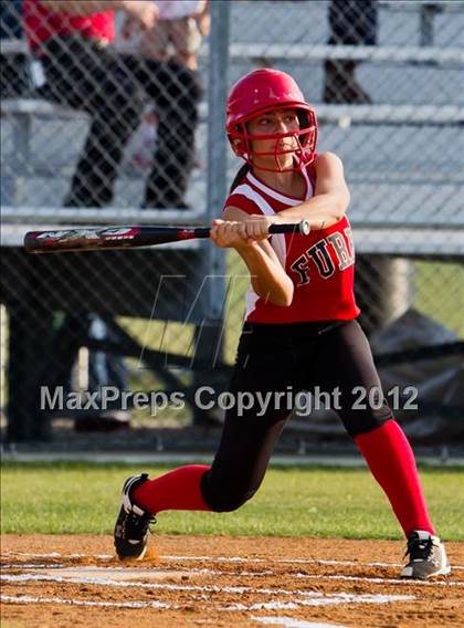 Thumbnail 2 in Furr vs. Clear Falls (UIL 4A Region 3 Area Playoff) photogallery.