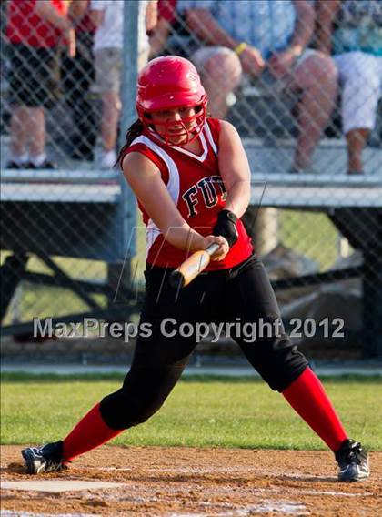 Thumbnail 2 in Furr vs. Clear Falls (UIL 4A Region 3 Area Playoff) photogallery.