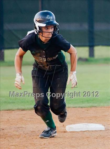 Thumbnail 3 in Furr vs. Clear Falls (UIL 4A Region 3 Area Playoff) photogallery.