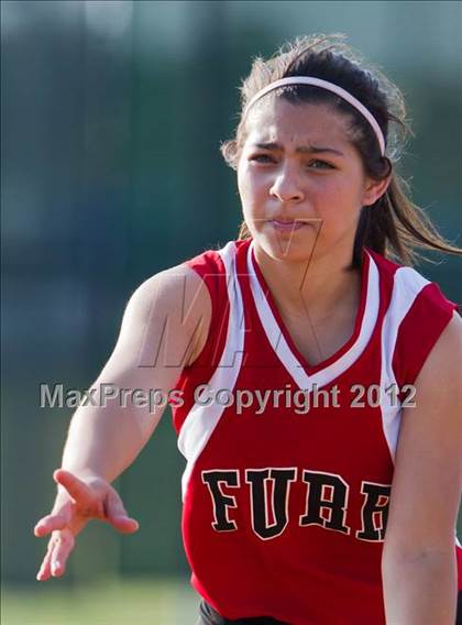 Thumbnail 3 in Furr vs. Clear Falls (UIL 4A Region 3 Area Playoff) photogallery.