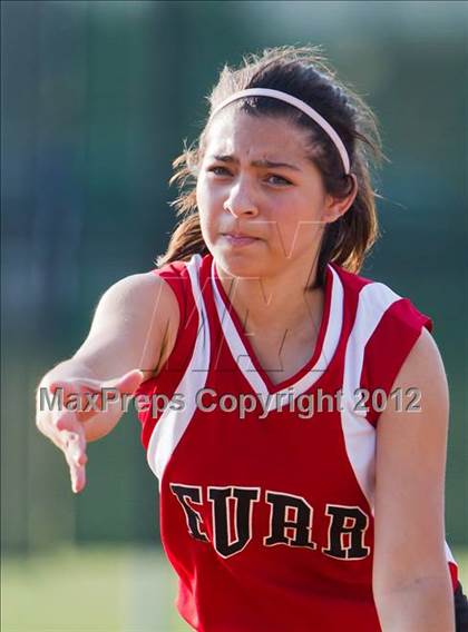 Thumbnail 2 in Furr vs. Clear Falls (UIL 4A Region 3 Area Playoff) photogallery.