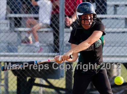 Thumbnail 3 in Furr vs. Clear Falls (UIL 4A Region 3 Area Playoff) photogallery.