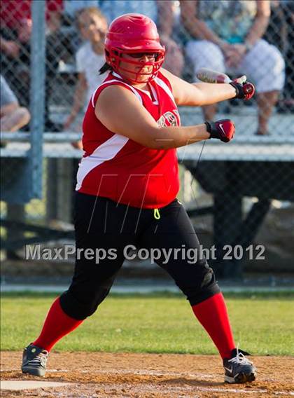 Thumbnail 1 in Furr vs. Clear Falls (UIL 4A Region 3 Area Playoff) photogallery.
