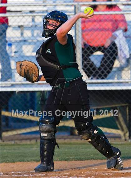 Thumbnail 2 in Furr vs. Clear Falls (UIL 4A Region 3 Area Playoff) photogallery.
