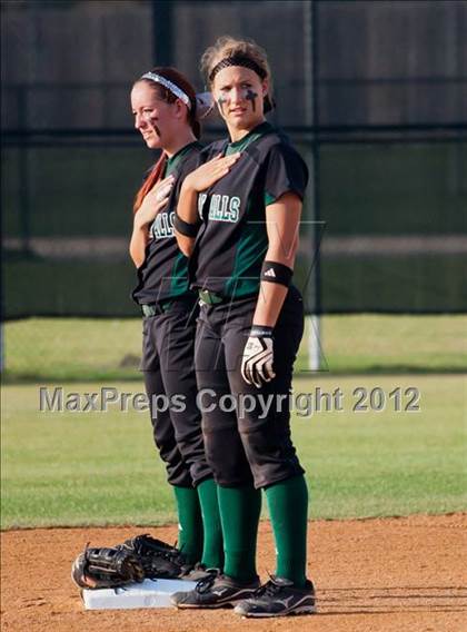 Thumbnail 2 in Furr vs. Clear Falls (UIL 4A Region 3 Area Playoff) photogallery.