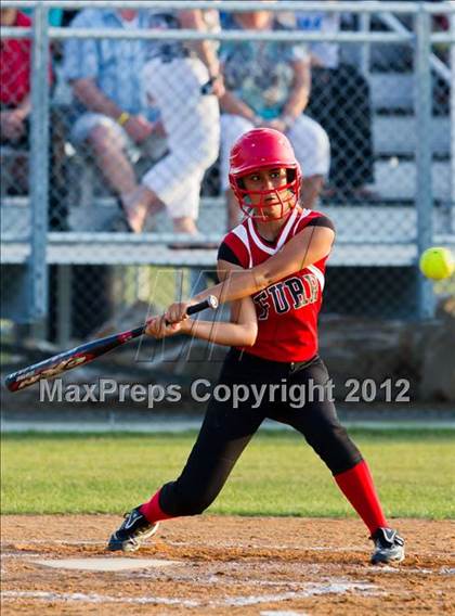 Thumbnail 3 in Furr vs. Clear Falls (UIL 4A Region 3 Area Playoff) photogallery.