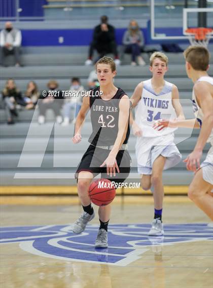 Thumbnail 3 in Lone Peak @ Pleasant Grove photogallery.