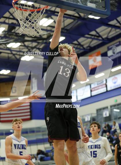 Thumbnail 2 in Lone Peak @ Pleasant Grove photogallery.