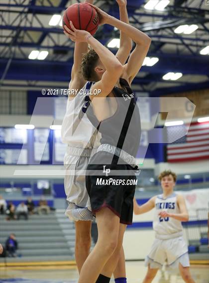 Thumbnail 1 in Lone Peak @ Pleasant Grove photogallery.