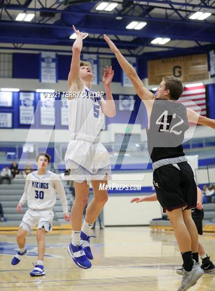 Thumbnail 1 in Lone Peak @ Pleasant Grove photogallery.