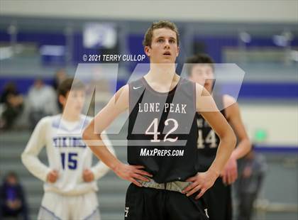 Thumbnail 3 in Lone Peak @ Pleasant Grove photogallery.