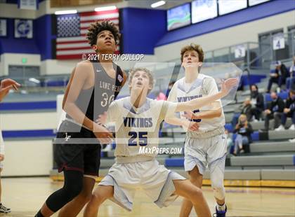 Thumbnail 1 in Lone Peak @ Pleasant Grove photogallery.
