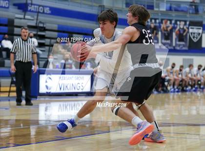 Thumbnail 3 in Lone Peak @ Pleasant Grove photogallery.